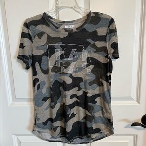 Maurices Camo Tee